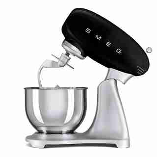 Stand Mixer, Black