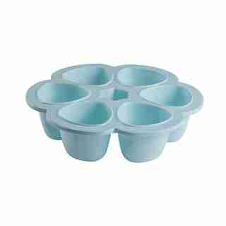 Multiportions Baby Food Tray 3 oz