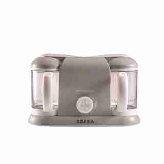 BEABA Babycook® Duo Baby Food Maker – Cloud