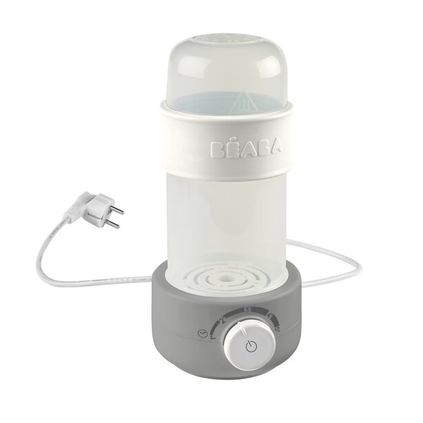 BEABA Ultra Fast Bottle Warmer in Cloud by Beaba Gifts www.chapters.indigo.ca