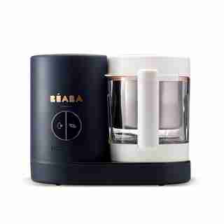 BEABA Babycook® Neo Baby Food Maker – Midnight