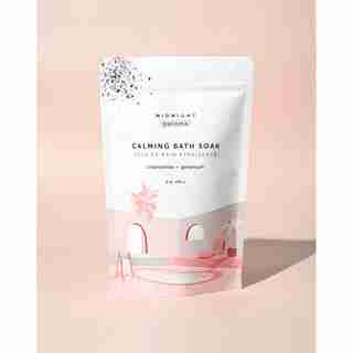 Sels De Bain Appaisants