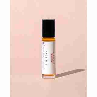 Huile Pour Le Visage