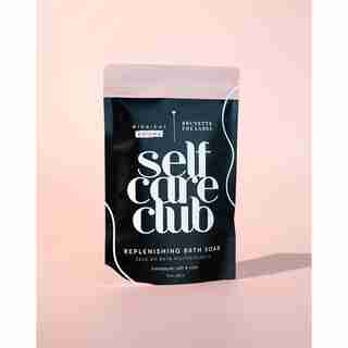 Sels de Bain Nourrissants