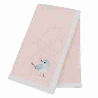 COUVERTURE DE POUSSETTE - AVA BIRDS
