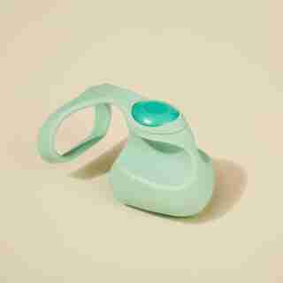 FIN VIBRATOR, JADE