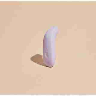 AER VIBRATOR, LAVENDER