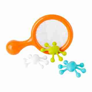 WATER BUGS Floating Bath Toys Assorted Colours