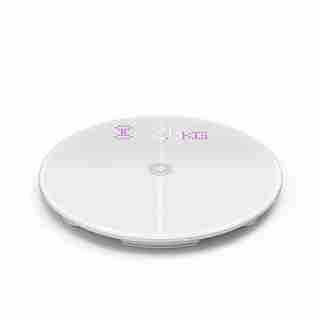 Smart Scale, White