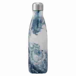 BOUTEILLE GRANIT BLEU, 17 OZ