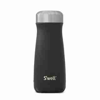 Bouteille de voyage Onyx, 16 oz