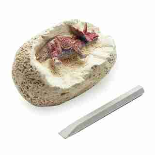 Thames & Kosmos Dig it Dinos! Dino Egg Science Experiment Kit