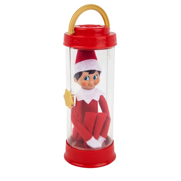 The Elf on the Shelf Scout Elf Carrier by Elf on the Shelf | Toys | www ...