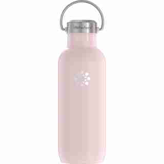 Lifefactory Insulated 20oz Sport Bottle Desert Rose