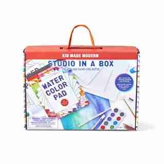 Kid Made Modern Studio in a Box