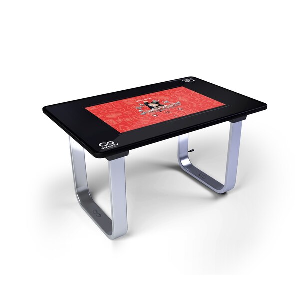 Infinity Game Table 24" by Arcade1Up Gifts www Infinity Game Table 24" by Arcade1Up Gifts www