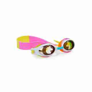 AQUA2UDE UNICORN SWIM GOGGLES