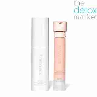 "Re"Evolve Radiance Locking Primer, Refill