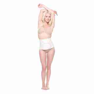 Belly Bandit BFF Belly Wrap Cream - Large