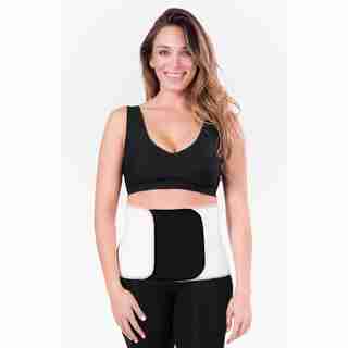 Belly Wrap Extender, Black