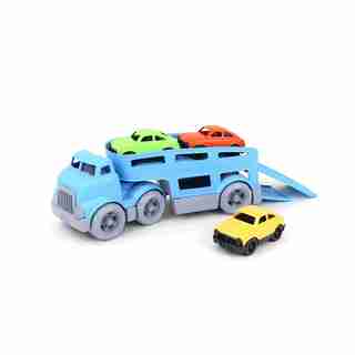 Transporteur de voiture
