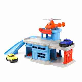 Parking Green Toys®