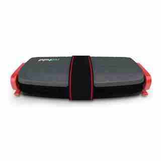 Mifold Booster Car Seat Slate Grey