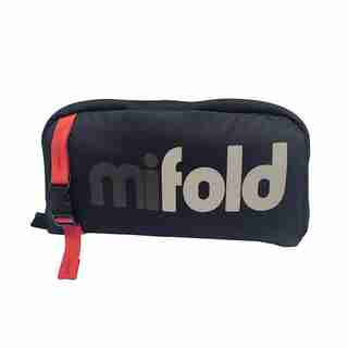 Mifold Designer Bag Slate Grey