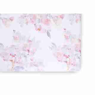 Prim Drap-housse pour berceau en jersey