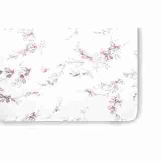 Bella Drap-housse pour berceau en jersey