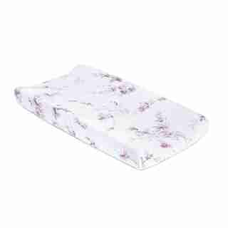 Jersey Changing Pad Cover, Bella