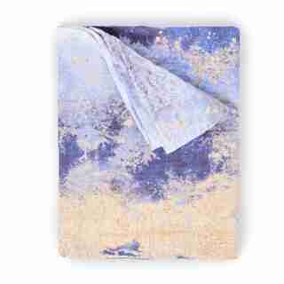 Swaddle Blanket, Midnight Sky