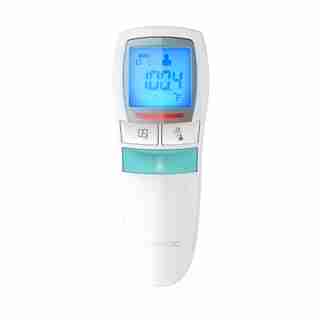 Thermomètre sans contact Motorola 3-en-1