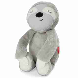 Skip Hop Cry-Activated Soother - Sloth