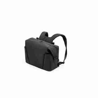 Xplory® X Changing bag, Rich Black
