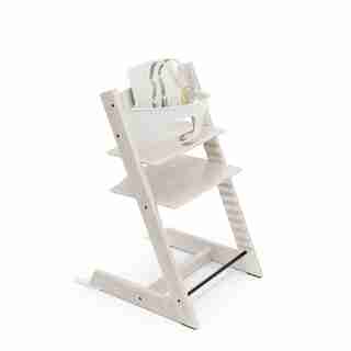 Tripp Trapp® Chaise Haut , blanchir