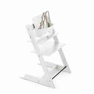 Tripp Trapp® chaise houte, Blanc