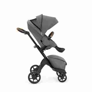 STOKKE® XPLORY® X Gris Moderne