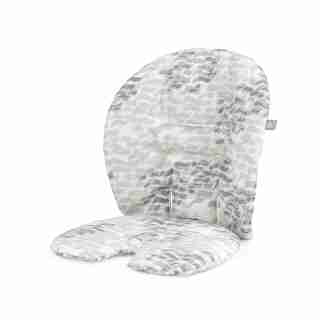 COUSSIN POUR STOKKE® STEPS™ BABY SET Vagues gris