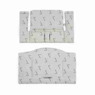 Coussin classique Tripp Trapp® 50e anniversaire