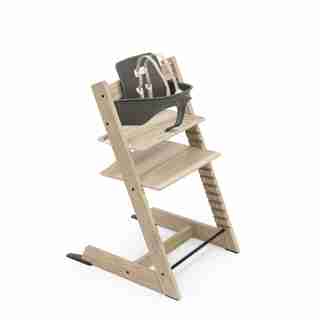 Chaise haute Tripp Trapp® 50th Anniversary Frêne Naturel