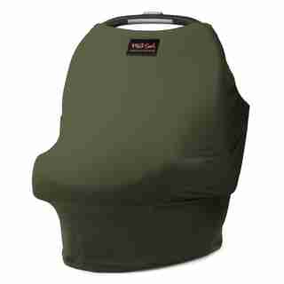 Milk Snob Luxe Cover - OLIVE