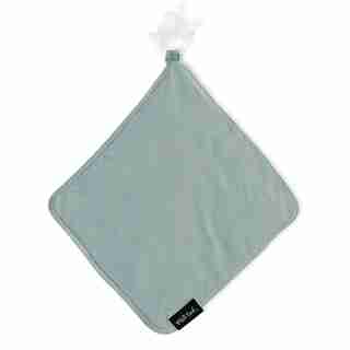 Milk Snob Lovey MUTED MINT