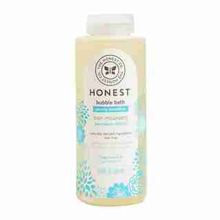 Bain moussant - Purement sensible - Sans parfum