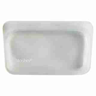Reusable Snack Bag, Clear