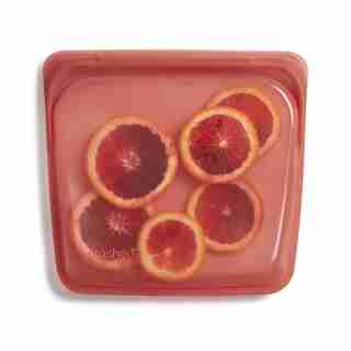 Reusable Sandwich Bag, Terracotta