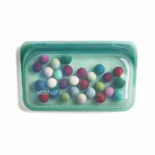 Reusable Snack Bag, Waterfall