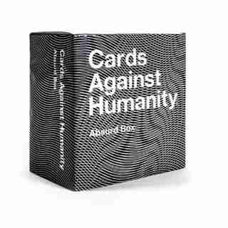 Cards Against Humanity Absurd Box