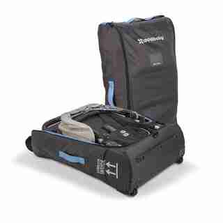 CRUZ TravelSafe Travel Bag