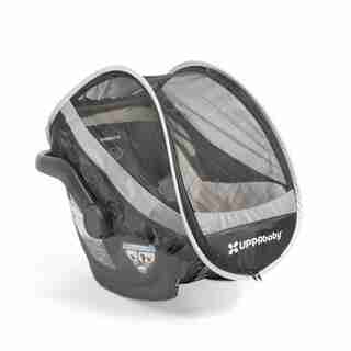 UPPAbaby MESA Cabana Weather Shield- JAKE